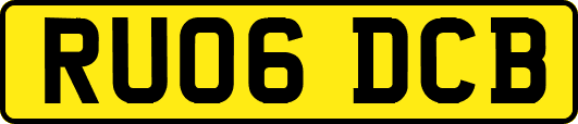RU06DCB