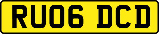 RU06DCD