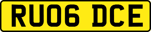 RU06DCE