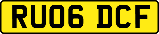 RU06DCF