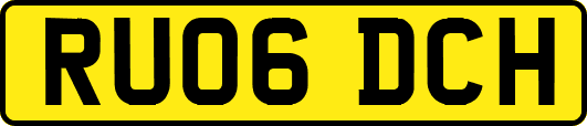 RU06DCH