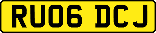 RU06DCJ