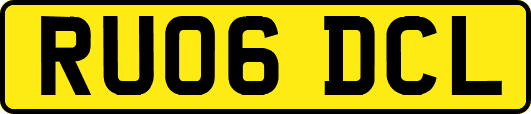 RU06DCL