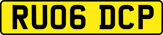 RU06DCP