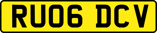 RU06DCV
