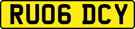 RU06DCY
