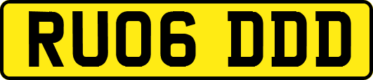 RU06DDD