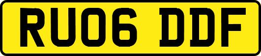 RU06DDF