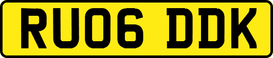 RU06DDK