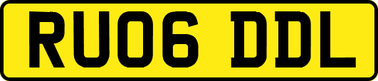 RU06DDL