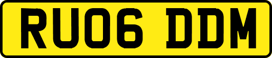 RU06DDM