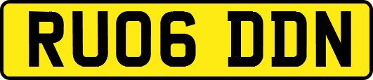 RU06DDN