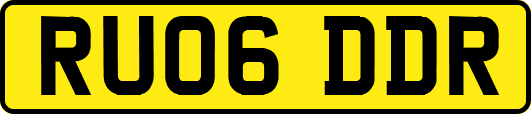 RU06DDR