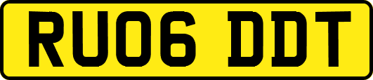 RU06DDT