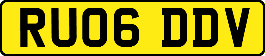 RU06DDV