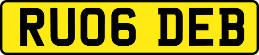 RU06DEB