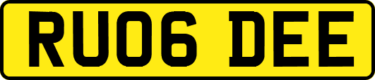 RU06DEE