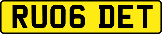 RU06DET