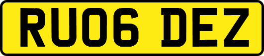 RU06DEZ