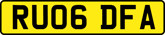 RU06DFA
