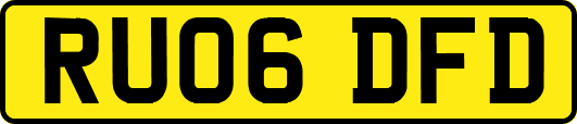 RU06DFD