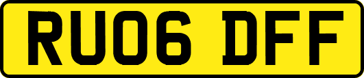 RU06DFF