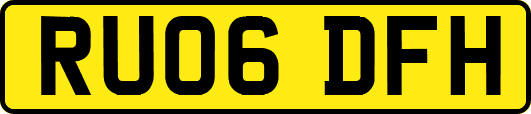 RU06DFH