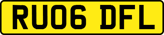 RU06DFL