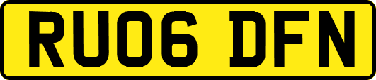 RU06DFN