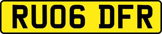 RU06DFR