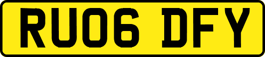 RU06DFY