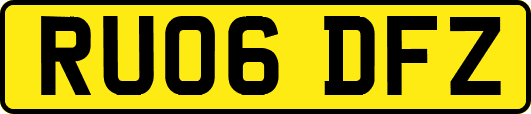 RU06DFZ