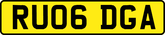 RU06DGA