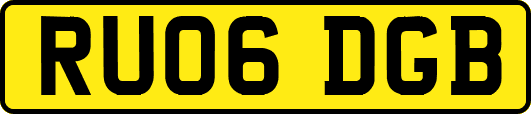 RU06DGB
