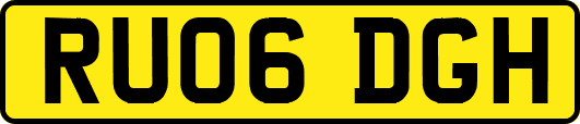 RU06DGH