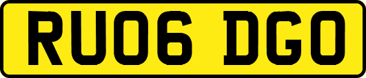 RU06DGO