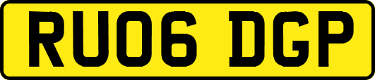 RU06DGP