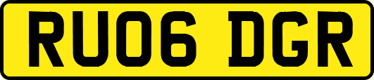 RU06DGR