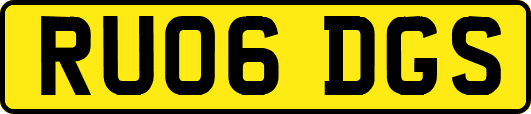 RU06DGS