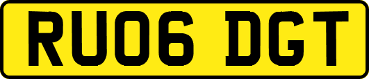 RU06DGT