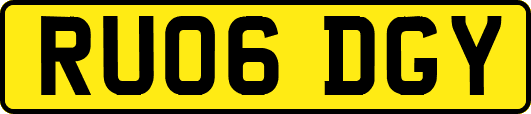 RU06DGY