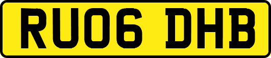 RU06DHB