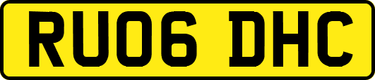RU06DHC