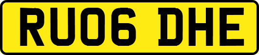 RU06DHE