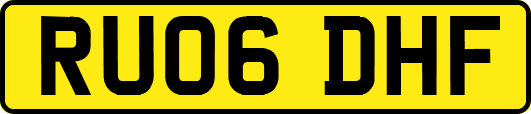 RU06DHF