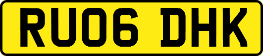 RU06DHK