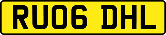 RU06DHL