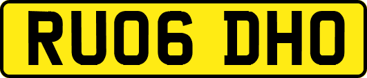 RU06DHO