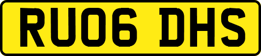 RU06DHS