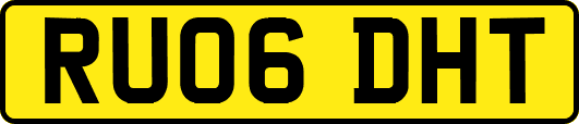 RU06DHT